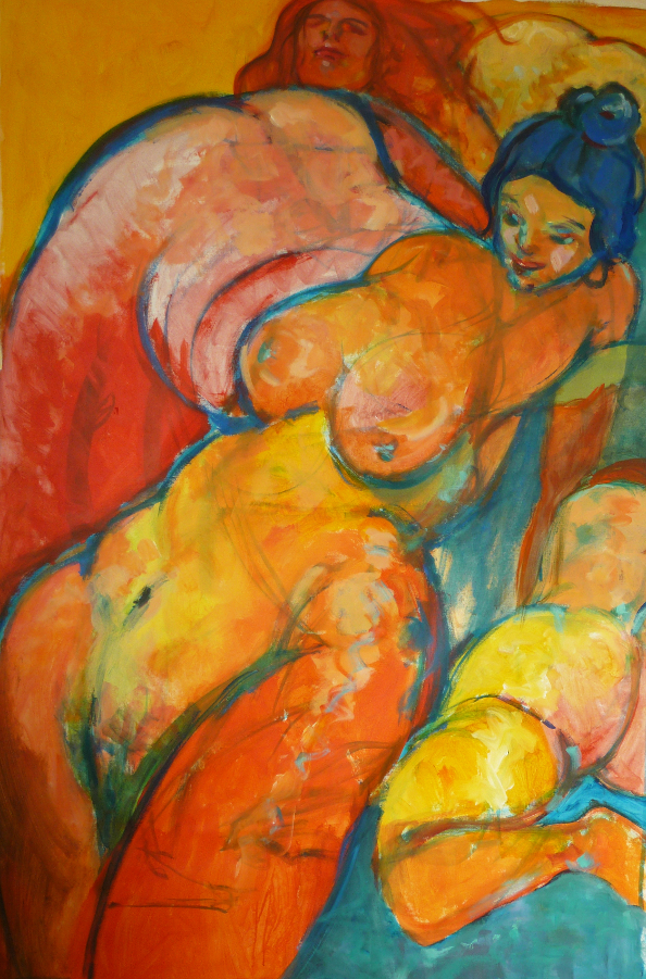 Copyright 2011 Frédéric Rekaï 