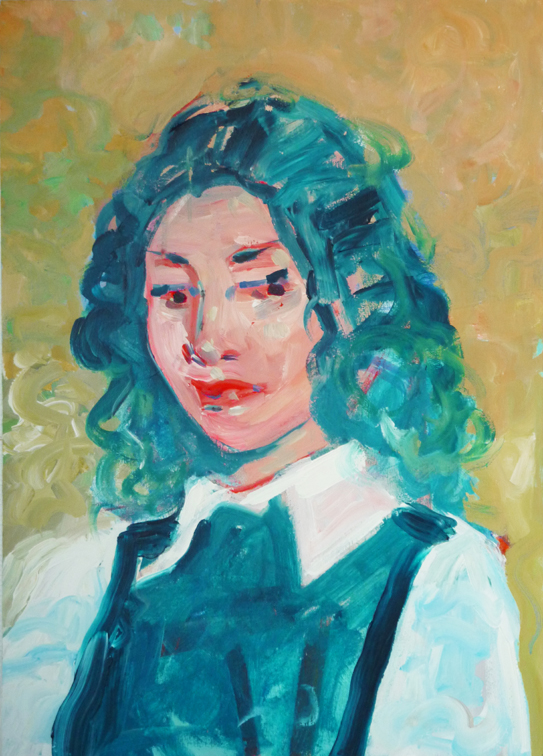 Copyright 2011 Frédéric Rekaï