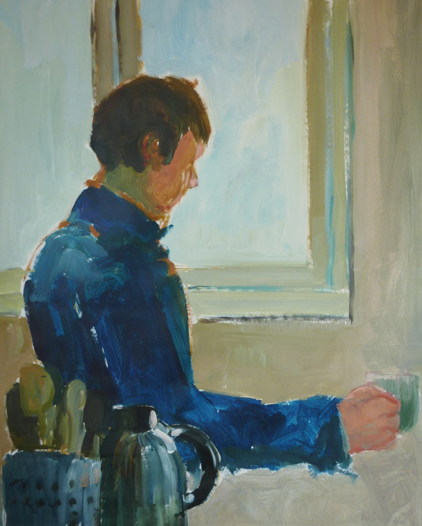 Copyright 2012 Frédéric Rekaï