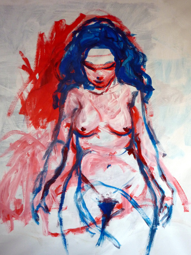 Copyright 2013 Frédéric Rekaï