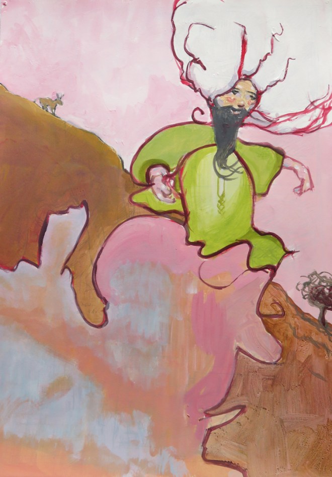 Copyright 2015 Frédréric Rekaï