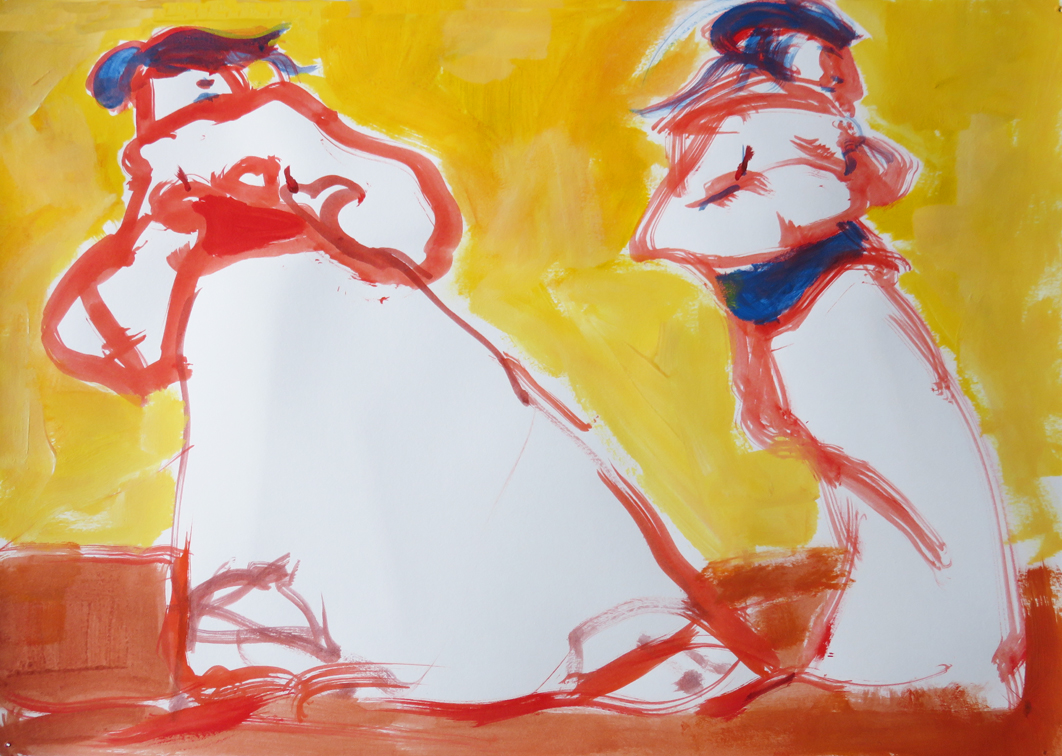 2015 by frederic Rekai