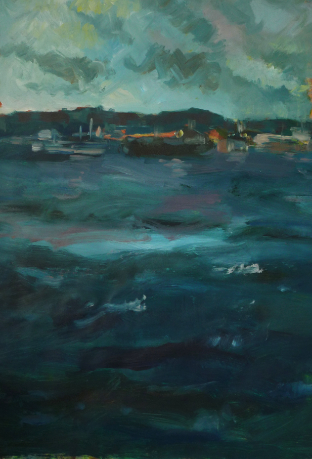 Copyright 2012 Frederic Rekai