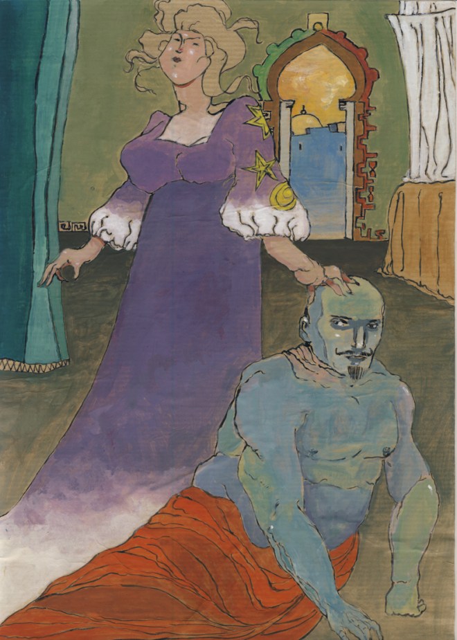 Copyright 2016 Frédéric Rekai