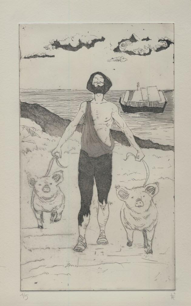 Copyright 2016 Frédéric Rekaï