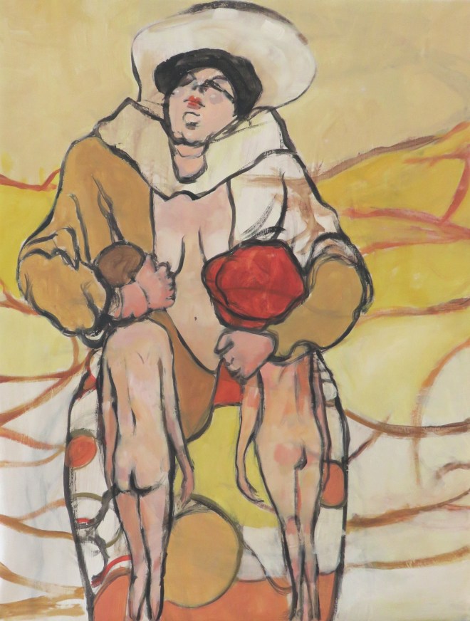 Copyright 2015 Frederic Rekai